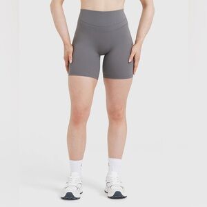 Oner Active UNIFIED HIGH WAISTED SHORTS 6"
